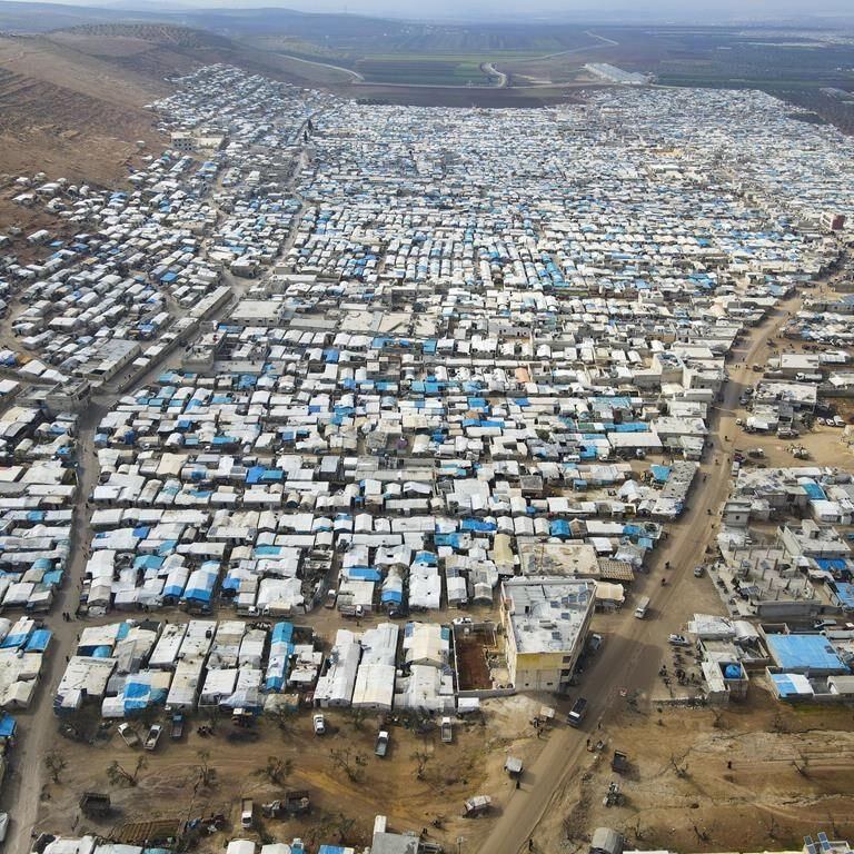 Court of Appeal overturns ruling directing Ottawa to help repatriate men in Syria